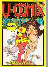 Comix sonderband vaughn gebraucht kaufen  Nürnberg