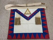 Vintage freemason masonic for sale  POTTERS BAR