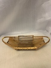 Basket bamboo hot for sale  Gaithersburg