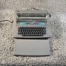 Vintage sharp 110 for sale  BRIGHTON