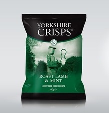 Yorkshire crisps roast for sale  BRADFORD