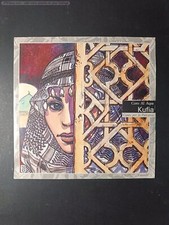 Vinile giri kufia usato  Italia