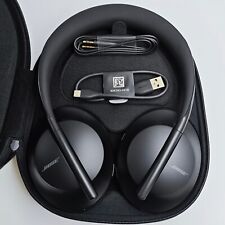 Bose headphones 700 gebraucht kaufen  Bochum
