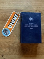 Royal automobile club for sale  STOCKSFIELD