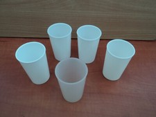 Tupperware lot gobelets d'occasion  Marck