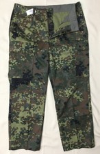Feldhose flecktarn größe gebraucht kaufen  Nürnberg