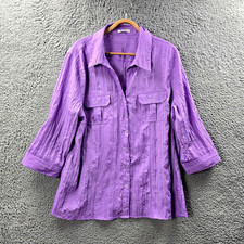 Damart womens blouse d'occasion  Expédié en Belgium