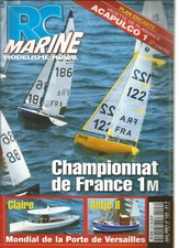 Marine 123 plan d'occasion Marine 123 plan d'occasion  Bray-sur-Somme