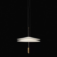 Vibia flamingo led gebraucht kaufen  Berlin