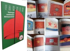 Ddr katalog fahne gebraucht kaufen  Delitzsch