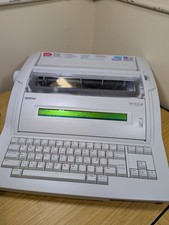 Brother 700d electronic for sale  Tooele
