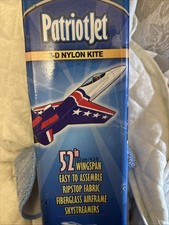 Patriot jet kite for sale  YORK