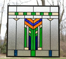 Stained glass window for sale  Farmington