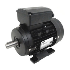 Moteur électrique monophasé d'occasion Moteur électrique monophasé d'occasion  Saint-Aubin-du-Cormier