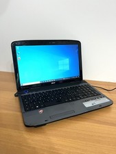 Acer aspire 5738 usato Acer aspire 5738 usato  Vetto