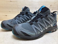 Salomon pro trailrunning gebraucht kaufen  Sulingen