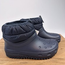 New kids crocs for sale  Minneapolis