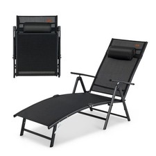 Sun lounger garden for sale  IPSWICH