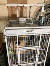 Sale bird cage for sale  HAYES