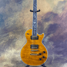 String flower fretboard for sale  Chino