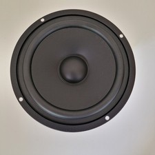 Lautsprecher woofer chassis gebraucht kaufen  Heimenkirch