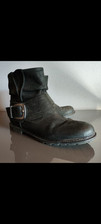 Boots stiefeletten spm gebraucht kaufen  Nürnberg