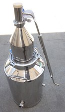 essential oil distiller for sale  Forestville