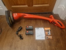 Flymo contour cordless for sale  SUNDERLAND
