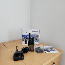 Baofeng 5tp high for sale  CHESTERFIELD