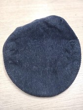 Kangol black cord for sale  HUDDERSFIELD