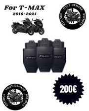 Boitier tmax démarrage d'occasion  Lormont