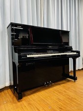 Yamaha upright piano for sale  FELTHAM