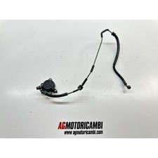 Attuatore frizione honda usato  Villa Estense