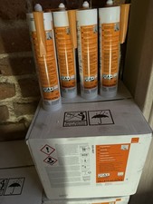 Fermacell fugenkleber 25x gebraucht kaufen  Forchheim