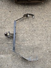 Witter pg26a towbar for sale  HEMEL HEMPSTEAD