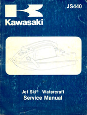 Oem genuine kawasaki for sale  Englewood