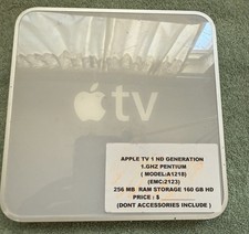 Apple 1.ghz 256 for sale  Paterson