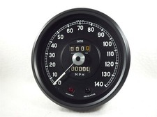 Jaguar type speedo for sale  ORPINGTON