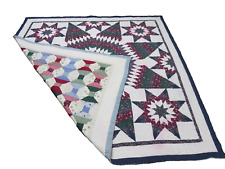 Reversible patchwork quilt for sale  Fountain Hills