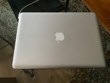 Macbook pro meta usato  Larino