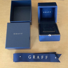 Graff jewelry accessory for sale  Shipping to Ireland