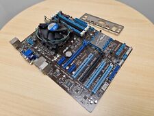 Asus p8z77 lga1155 for sale  DERBY