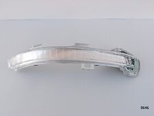 20-24 OEM VW GOLF (Mk8) R, LENTE DE SETA GTI / LED ESPELHO EXTERNO DIREITO, usado comprar usado  Enviando para Brazil