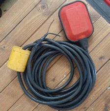 Interruttore galleggiante key usato  Villarbasse