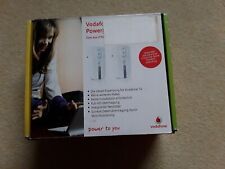 Powerline adapter vodafone gebraucht kaufen  Samtens