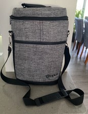 Wine bag carrier for sale  New Philadelphia