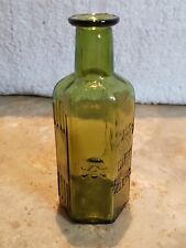 Alte giftflasche totenkopf gebraucht kaufen  Bergtheim