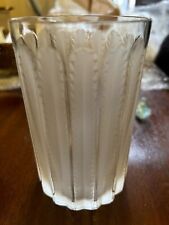 N.10 bicchieri lalique usato  Napoli