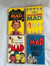 Vintage mad magazine for sale  Saint Joseph