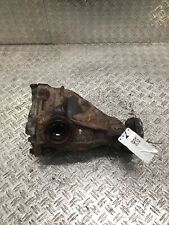 Differential mercedes benz gebraucht kaufen  Leverkusen